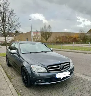 Mercedes-Benz C 180 C 180 Kompressor (204.046)