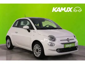 Fiat 500 1.0Mild-Hybrid Dolcevita+NAVI+PANO+PDC