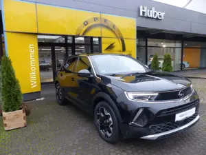 Opel Mokka e Ultimate