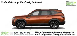 Dacia Bigster SHZ LED PDC RFK Extreme Hybrid 155 115 kW (156 ...