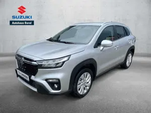 Suzuki Others S-Cross 1.4 BOOSTERJET Hybrid Comfort AT