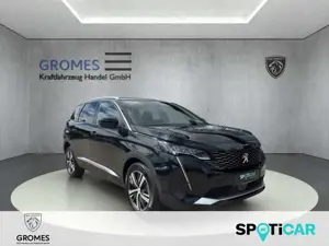 Peugeot 5008 1.2 PureTech 130 Allure Pack EAT8 7-Sitzer Navi Di