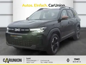 Dacia Bigster Extreme HYBRID 155 ~WinterPlus+CityPaket