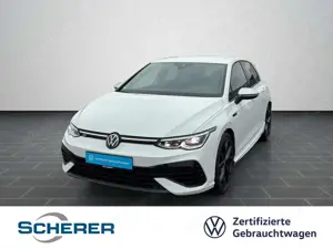 Volkswagen Golf VIII R 2.0 TSI DSG 4MOTION LED PLUS REAR VI