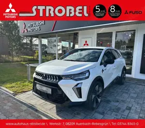 Mitsubishi Grandis Intro Edition 1.8 Hybrid*AUTOMATIK*