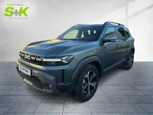 Dacia Duster Journey TCe 130 *Winter-  City-Paket