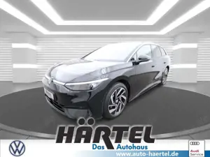 Volkswagen ID.7 TOURER PRO 77KWH AUTOMATIK (+ACC-RADAR) Navi