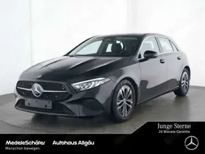 Mercedes-Benz A 180 A 180 Progressive Kamera Vorr.-Distronic LED Park