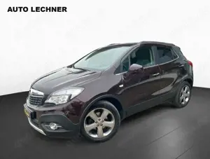 Opel Mokka Inno. 4x4*NAV*KAMERA*SHZ*LENKR-HZ*XENON*