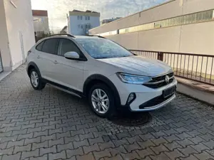 Volkswagen Taigo Life AHK abn Kamera LED Sunset ACC Appcon