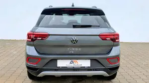 Volkswagen T-Roc Life 1.5 TSI,DSG,Navi,LED,ACC,Kamera,Climatronic Bild 4