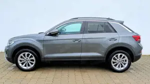Volkswagen T-Roc Life 1.5 TSI,DSG,Navi,LED,ACC,Kamera,Climatronic Bild 2