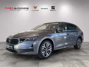 Skoda Octavia Combi Balance 1.5 TSI mHEV DSG AHK