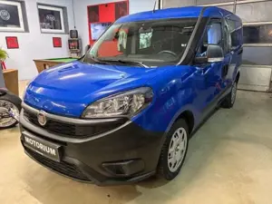 Fiat Doblo Doblò Basis Kasten~CNG~schöner Zustand