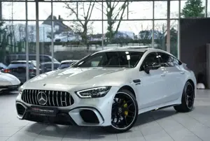 Mercedes-Benz AMG GT 63 S 4Matic+ *21 *H-UP*GSD*FOND*Night