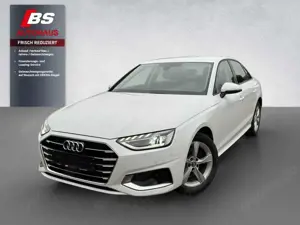 Audi A4 30 TDI S tronic MMI AHK LED