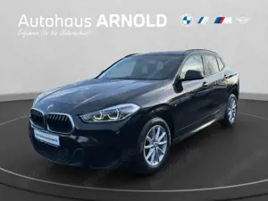 BMW X2 xDrive20i M Sportpaket Pano.Dach HiFi Komfortzugan