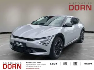 Kia EV6 Earth 84 kWh Sound-/ Comfort-/ Assist-/Drive