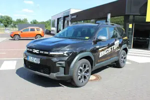 Dacia Bigster TCe 140 Expression