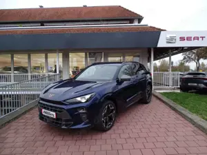 CUPRA Terramar Terramar 1.5 eTSI DSG 150PS AHK Navi ACC Head-up P