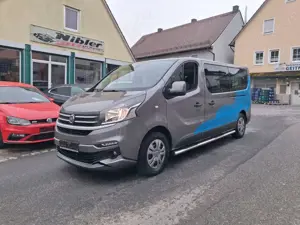 Fiat Talento L2H1 1.6 M-Jet 8-SITZER+AHK+NAVI+KAMERA