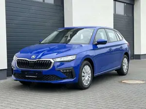 Skoda Scala Essence 1,0 TSI 70KW Sitzheizung