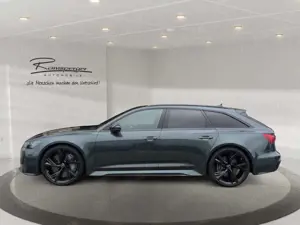 Audi RS6 HUD 305 kmh Dynamik+ RS-AGA Keramik Bild 3