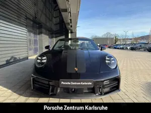 Porsche 992 911 Carrera 4S Cabriolet Clubleder InnoDrive Bild 4