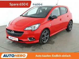 Opel Corsa 1.4 Turbo Color Edition ecoFlex *TEMPO*PDC*SHZ*