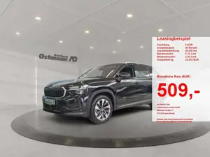 Skoda Kodiaq 2.0 TDI DSG Selection AHK SHZ SpurH KAM