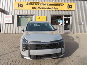 Kia Sportage 1.6 T-GDI Vision