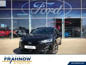 Ford Focus 1.0 EcoBoost MHEV ST-Line Style LED Winterpaket