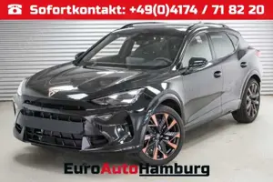 CUPRA Formentor 2,0 TSI DSG 4x4 VZ - LAGER