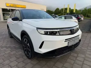 Opel Grandland 1.2 Turbo 48V Hybrid GS