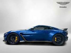 Aston Martin Vantage Nr. 24 of 333 Bild 3