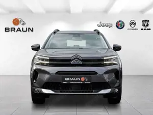 Citroen C5 Aircross Hybrid 145 ë-DSC6 MAX Bild 2