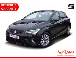 SEAT Ibiza 1.0 TSI Style LED Navi PDC DAB FullLink