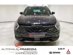 Kia Sportage GT-Line 1.6T 48V Navi Leder ACC PDC LED 360grad Ka Bild 2