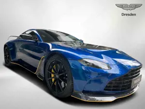 Aston Martin Vantage Nr. 24 of 333 Bild 4
