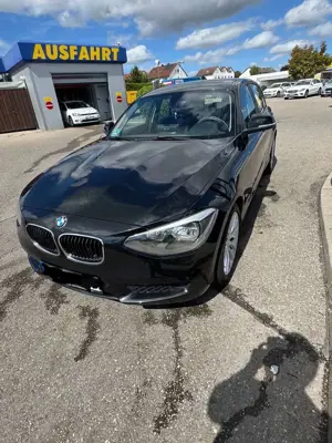 BMW 116 d ED Edition*CarPlay*17Zoll*Lichtpaket