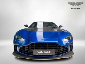 Aston Martin Vantage Nr. 24 of 333 Bild 2