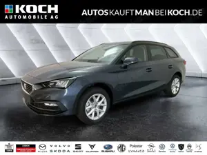 SEAT Leon Sportstourer Road Edition 1.5 eTSI DSG ACC PD