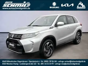 Suzuki Vitara VITARA 1.4 COMFORT+ 6AT