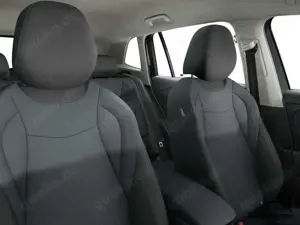 Volkswagen Tiguan Trend 1.5 eTSI DSG TAGESZULASSUNG Bestellfz Bild 5