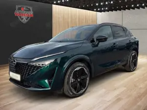 Nissan Qashqai N-Design 1.3 DIG-T MHEV Xtronic mit PGD  Komfort+