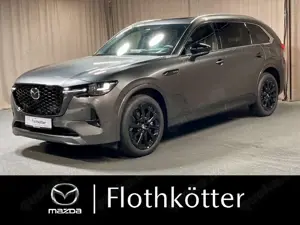Mazda CX-80 254PS HOMURA PLUS*ALLE PAKETE*7SITZ