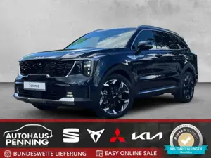 Kia Sorento 2.2D / UPE: 71.125,- € / PLATINUM 7S NAP GD PREM B