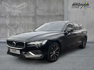Volvo V60 T6 AWD Core Recharge Plug-In Hybrid