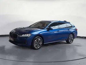 Skoda Superb Combi Selection 2,0 TDI  7-Gang-DSG