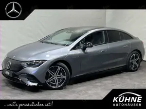 Mercedes-Benz EQE 300 AMG Premium Night Massage/Multikontur !!